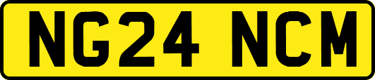NG24NCM