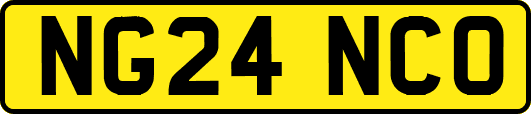 NG24NCO