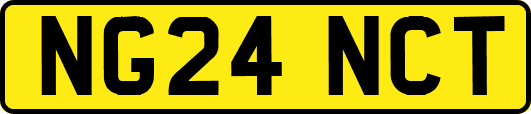 NG24NCT