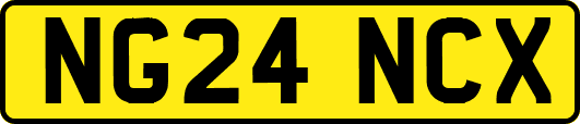 NG24NCX