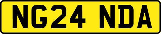NG24NDA