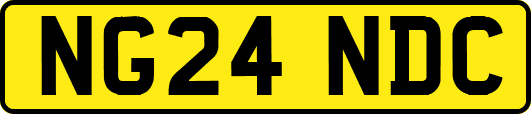 NG24NDC