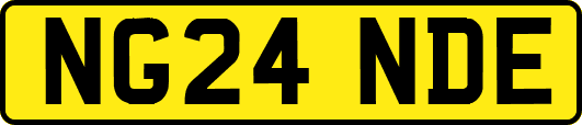 NG24NDE
