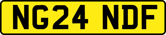 NG24NDF