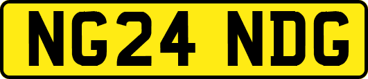 NG24NDG