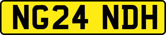 NG24NDH