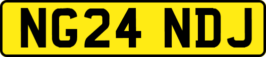 NG24NDJ