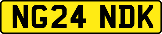 NG24NDK