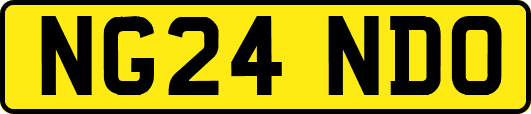 NG24NDO