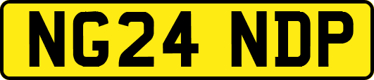 NG24NDP