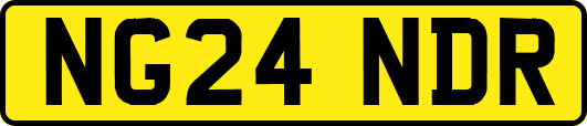 NG24NDR