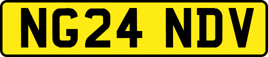 NG24NDV