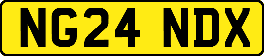 NG24NDX