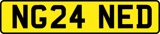 NG24NED