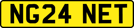 NG24NET