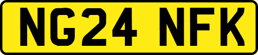 NG24NFK