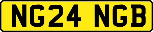 NG24NGB