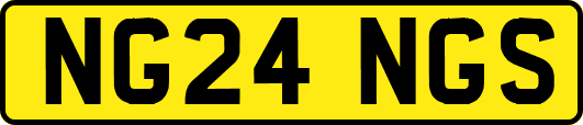 NG24NGS