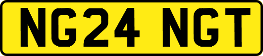 NG24NGT