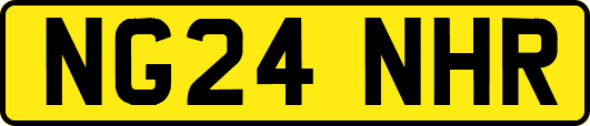 NG24NHR