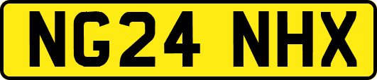 NG24NHX