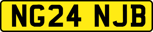 NG24NJB
