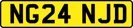 NG24NJD