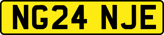 NG24NJE