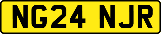 NG24NJR