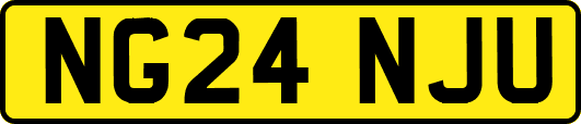 NG24NJU
