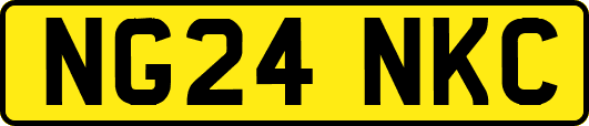 NG24NKC