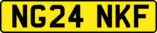 NG24NKF