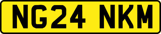 NG24NKM