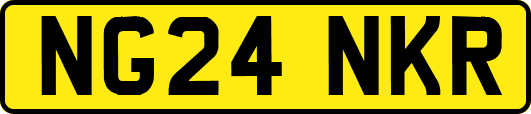 NG24NKR