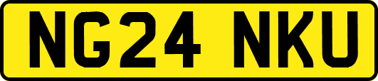 NG24NKU