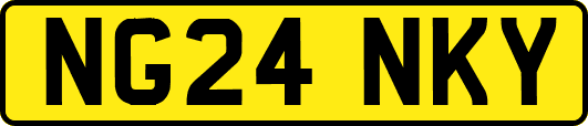 NG24NKY