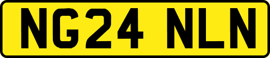 NG24NLN