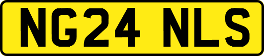 NG24NLS