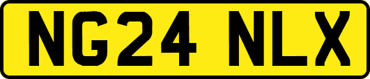 NG24NLX