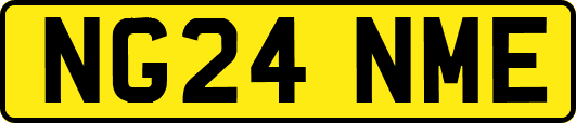 NG24NME