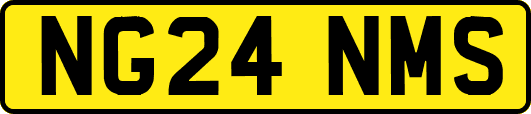 NG24NMS