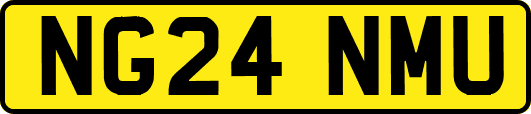 NG24NMU