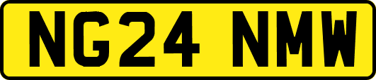 NG24NMW