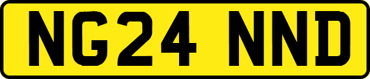 NG24NND