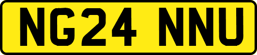 NG24NNU