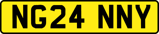NG24NNY