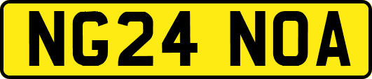 NG24NOA