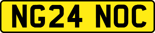 NG24NOC