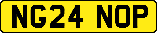 NG24NOP