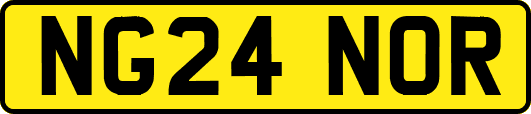 NG24NOR